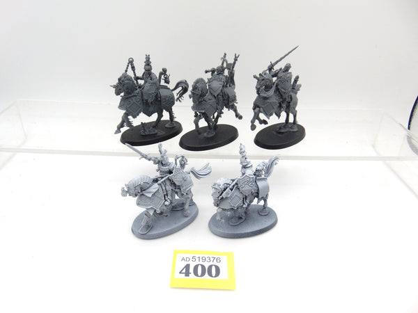 Freeguild Cavaliers
