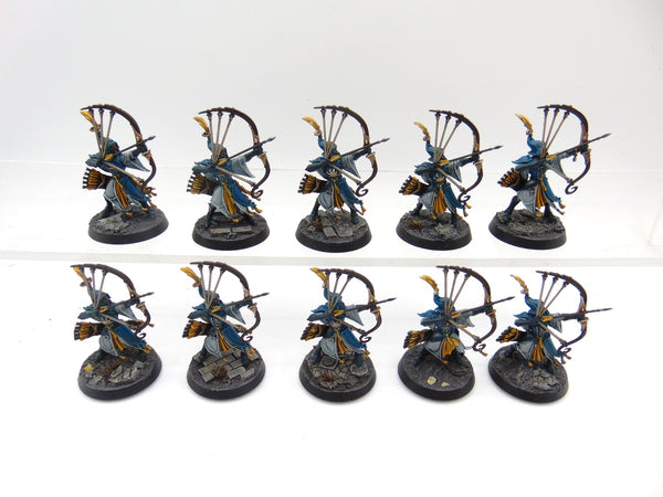 Vanari Auralan Sentinels
