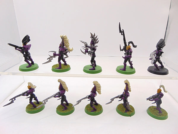 Kabalite Warriors