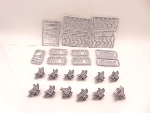 Canoptek Tomb Stalker