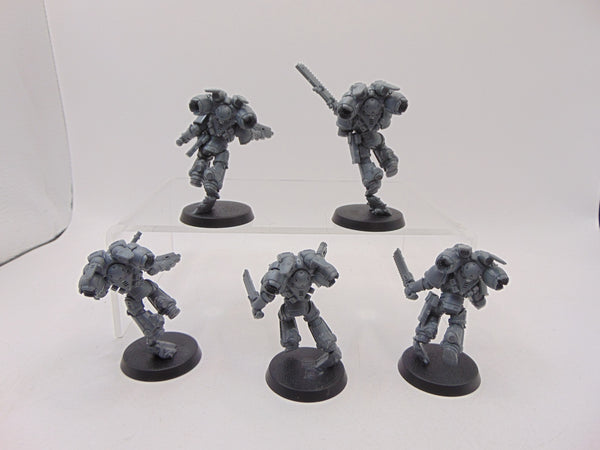 Death Company with Jump Packs