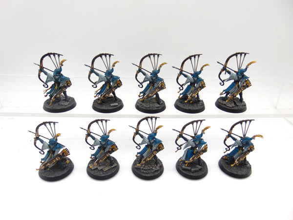 Vanari Auralan Sentinels