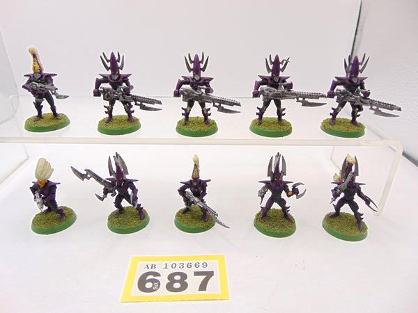Kabalite Warriors