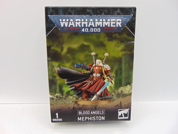 Mephiston