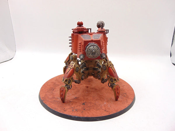 Onager Dunecrawler