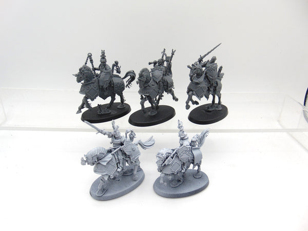 Freeguild Cavaliers