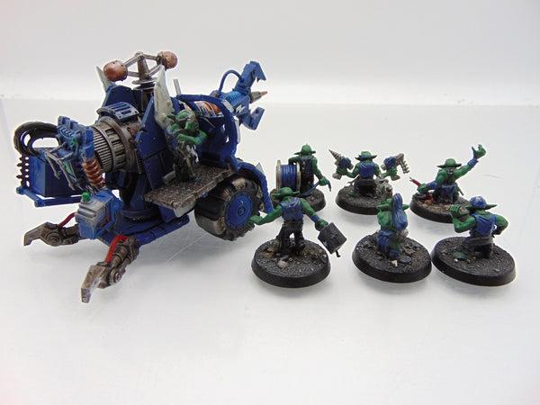Mek Gun