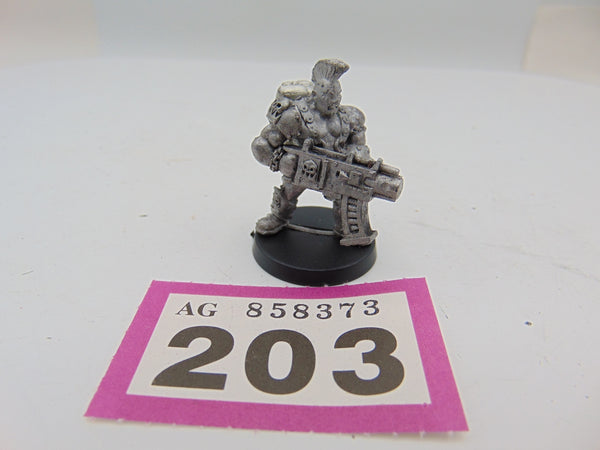 Goliath Heavy Bolter