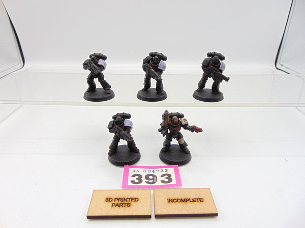 Hellblasters