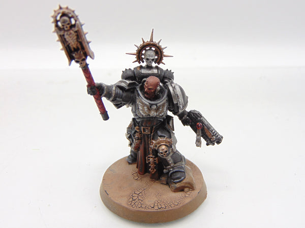 Primaris Chaplain