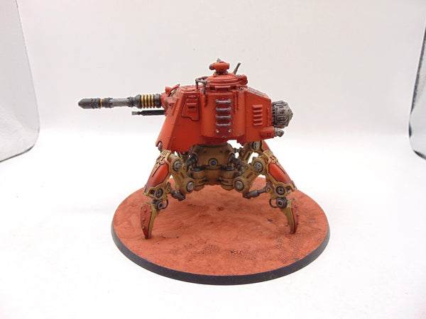 Onager Dunecrawler
