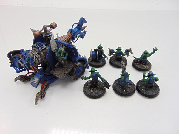 Mek Gun