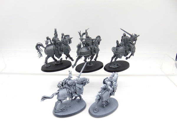 Freeguild Cavaliers