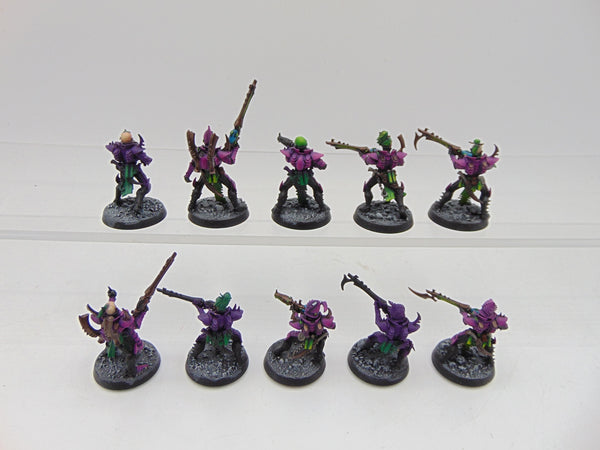 Kabalite Warriors