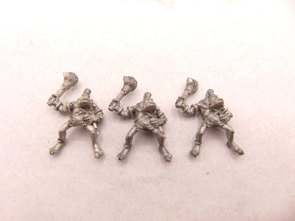 Savage Orc Boar Boyz
