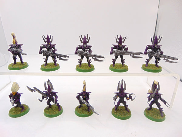 Kabalite Warriors