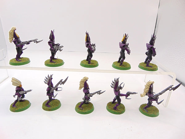 Kabalite Warriors