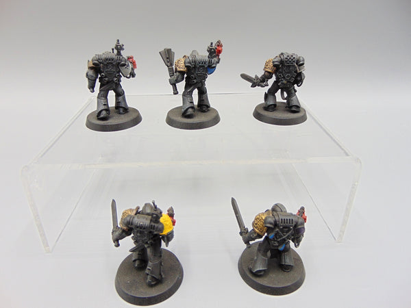 Deathwatch Kill Team Veterans