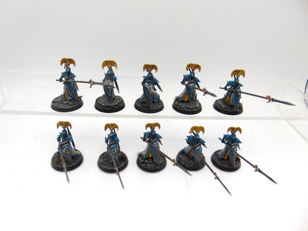 Vanari Auralan Wardens