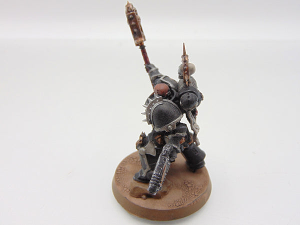 Primaris Chaplain