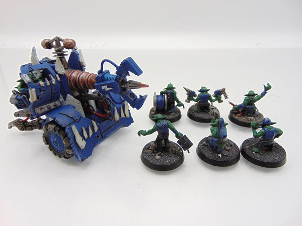 Mek Gun