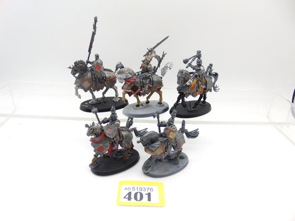 Freeguild Cavaliers