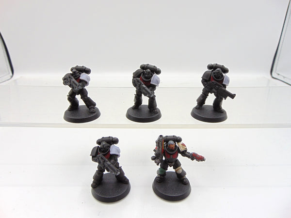 Hellblasters