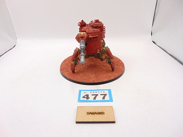 Onager Dunecrawler