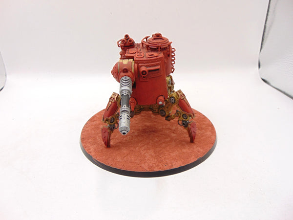 Onager Dunecrawler