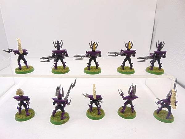 Kabalite Warriors