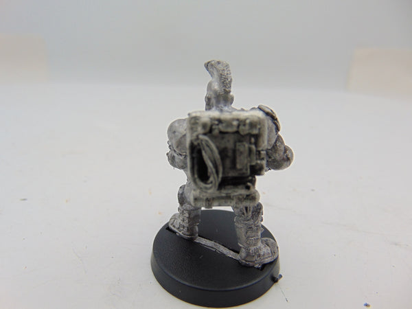 Goliath Heavy Bolter
