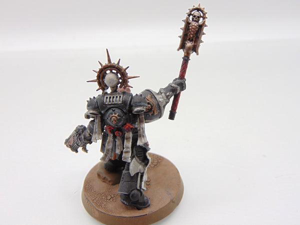 Primaris Chaplain