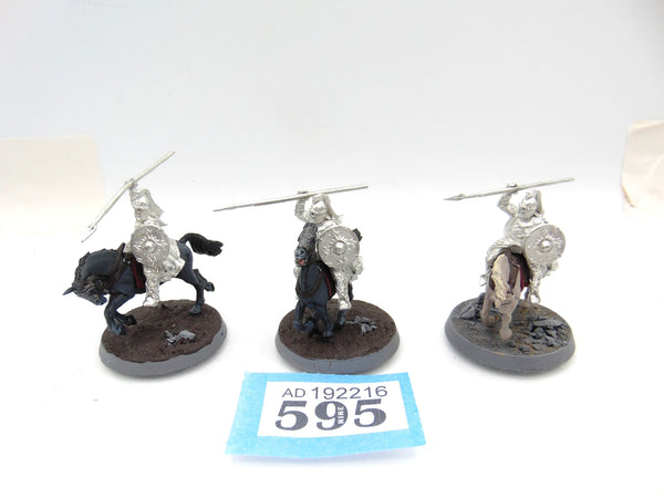 Rohan Royal Knights / Guard