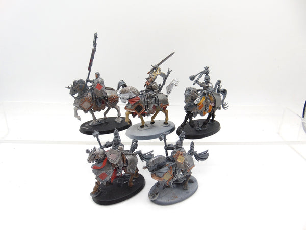 Freeguild Cavaliers