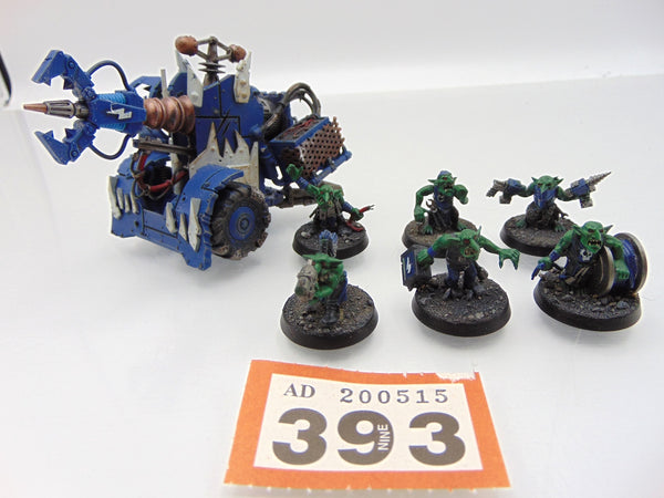 Mek Gun