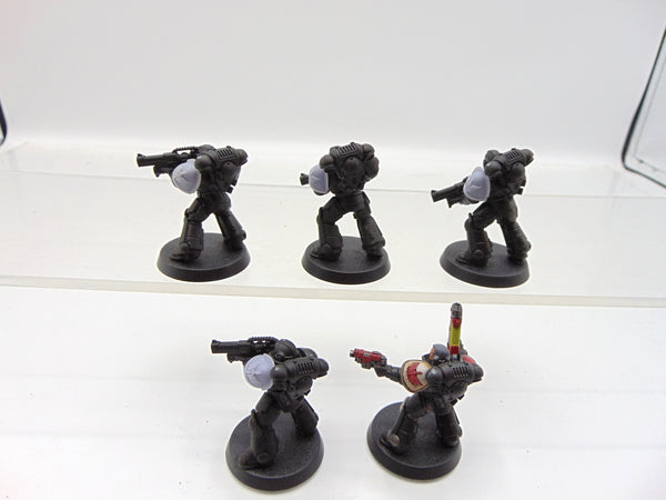 Hellblasters