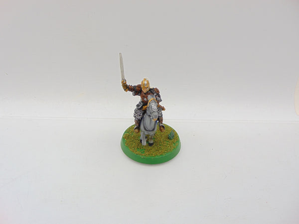 Eomer Mounted