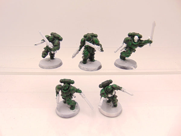 Assault Intercessors