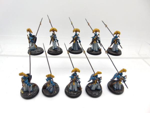 Vanari Auralan Wardens