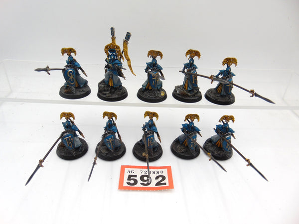 Vanari Auralan Wardens