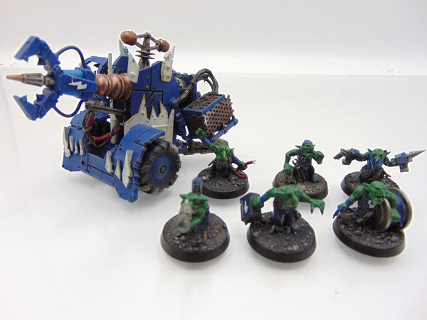Mek Gun