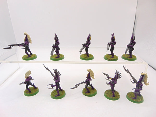 Kabalite Warriors