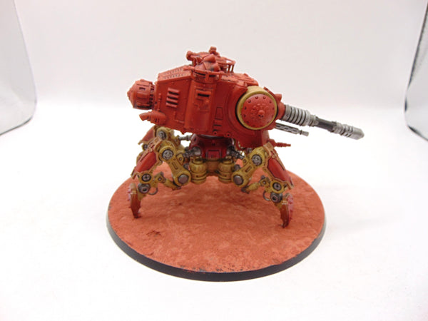 Onager Dunecrawler