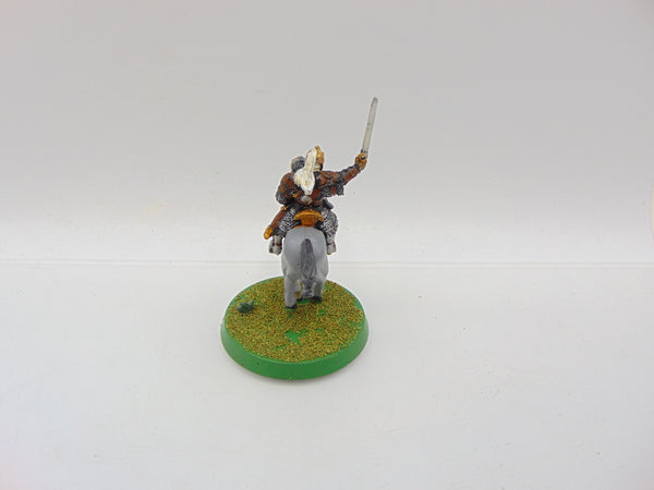 Eomer Mounted