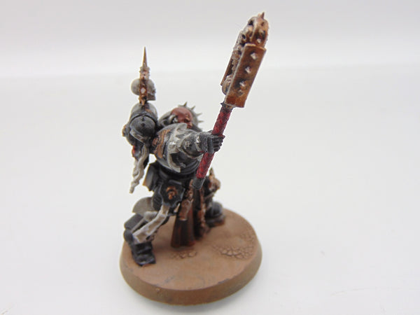 Primaris Chaplain