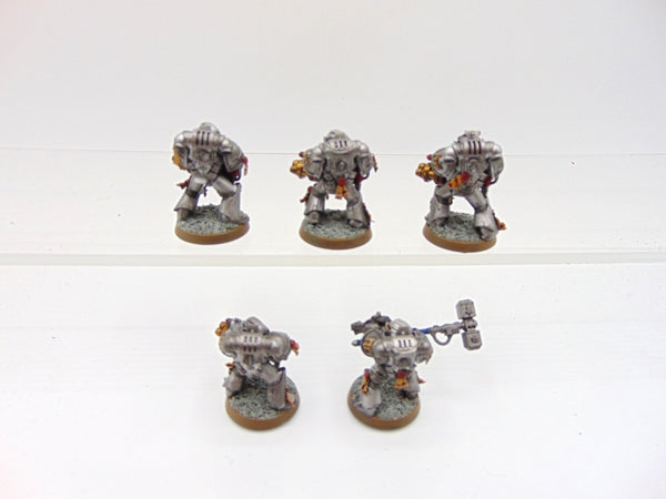 Purgation Squad
