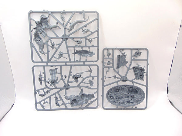 Astreia Solbright, Lord Arcanum