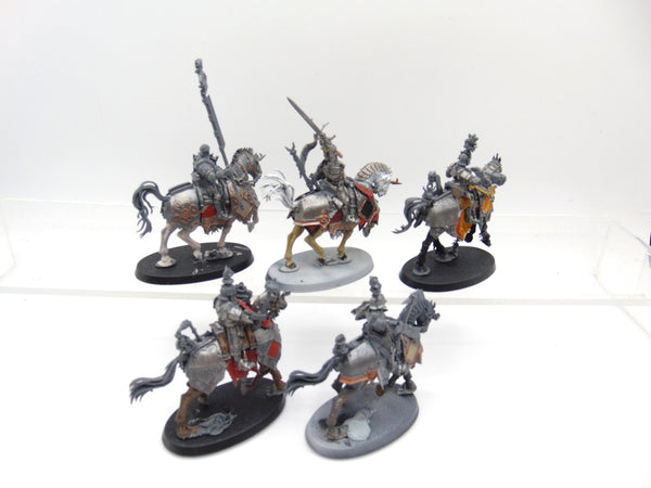 Freeguild Cavaliers
