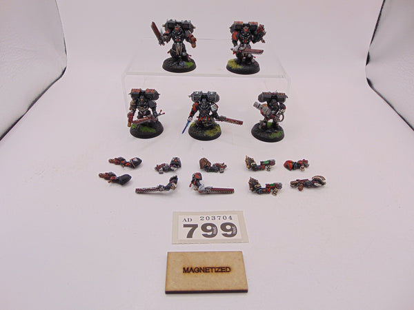 Death Company