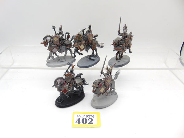Freeguild Cavaliers